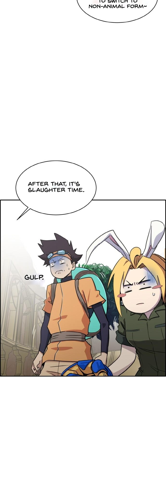 Counter Cube Chapter 96 5